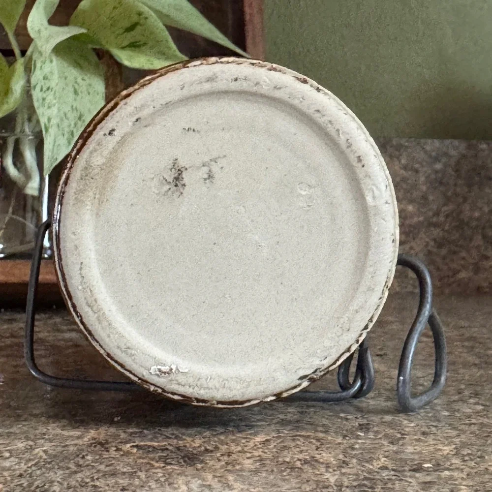 N/A vintage stoneware